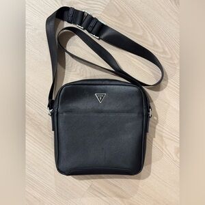Guess Black Crossbody Bag